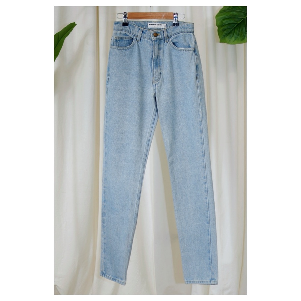 American Apparel Jeans